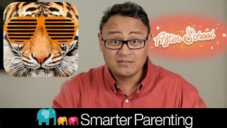 What is AfterSchool App - Parents Have No Idea!