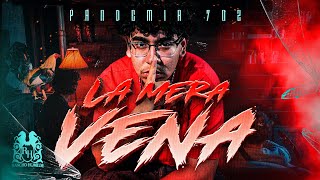 Cover art for La Mera Vena