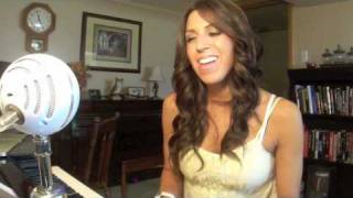 Cali,Cali,Cali - Alyssa Bernal cover!!!