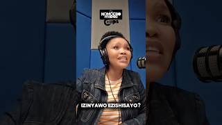 Download lagu Zisho ukuthini izinyawo ezishisayo mp3