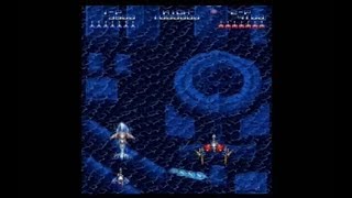 NOSTRADAMUS - 2 PLAYER (ARCADE - FULL GAME)