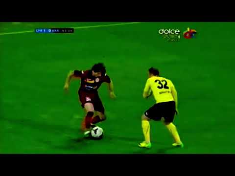 Liga 1 2013-2014 | Rezumat Etapa 32 CFR Cluj - FC Brasov 1-0