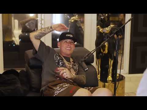 Cosculluela in Humacao #Cosculluela #ChenteYdrach #Interview #Reggaeton #LatinTrap #PuertoRico #pr