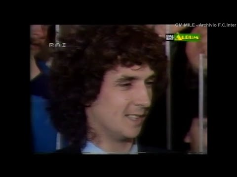 1981-82 (20^ - 28-02-1982) Cesena-INTER 1-3 Servizio D.S.RaiSatAlbum