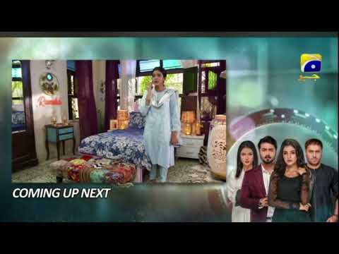 Baylagaam | Episode 23 | Teaser | Promo |Har Pal Geo