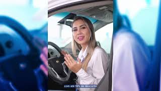 PARCERIA DA ACIU COM A AUTUS CHEVROLET