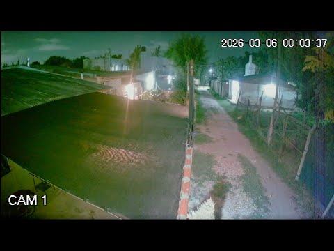 🔴en vivo camara argentina city bell la plata provincia de Buenos Aires 🇦🇷 Live Camera