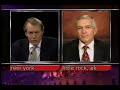 The Charlie Rose Show 9 11 Live Broadcast PBS 2001