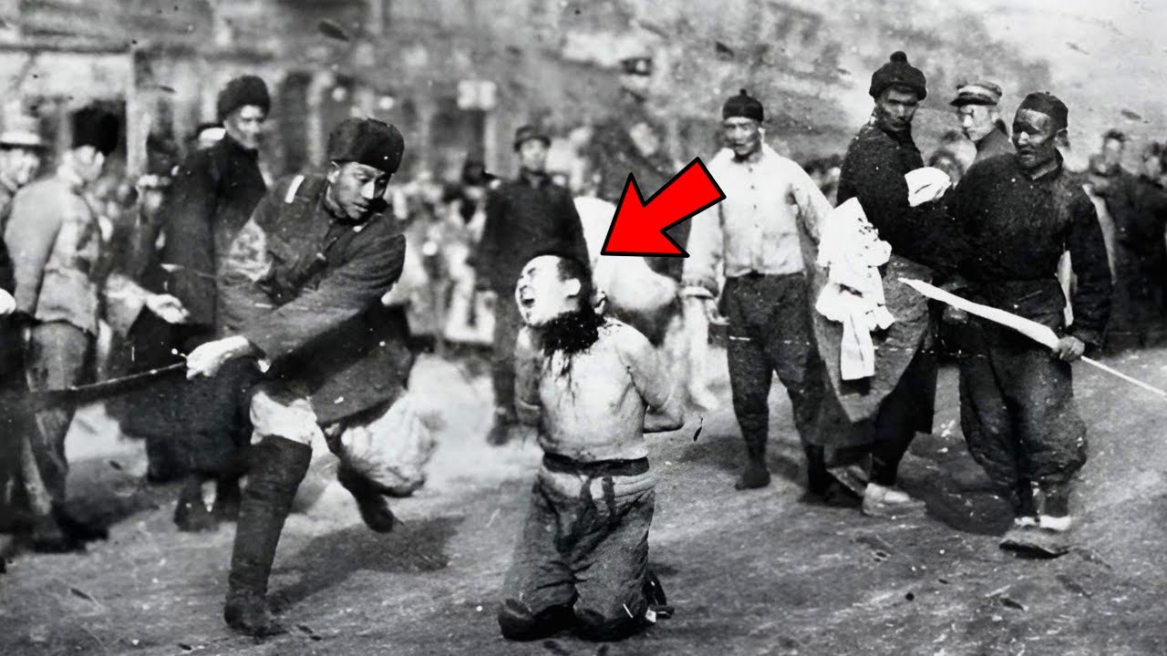I Found EXTREMELY Gut Wrenching Photos – Hidden for Generations!