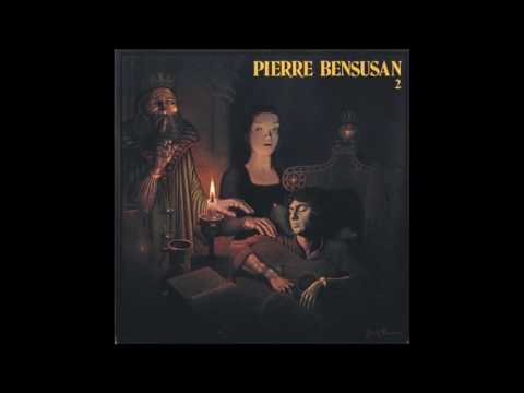 Pierre Bensusan -  Le Conseil de Guerre (France 1977)