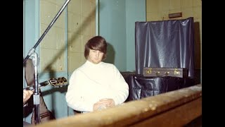 The Beach Boys Little Pad (Tune X) - Custom Mix