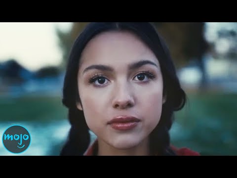 Top 20 Songs That Were Surprisingly AWESOME