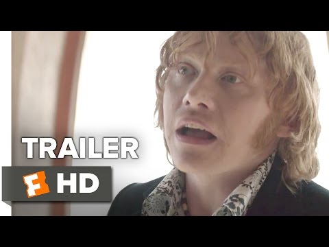 Moonwalkers Official Trailer #1 (2015) - Rupert Grint, Ron Perlman Movie HD Video