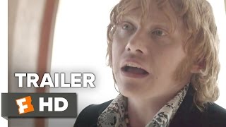 Moonwalkers Official Trailer #1 (2015) - Rupert Grint, Ron Perlman Movie HD