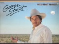 George Strait ~ Without You Here