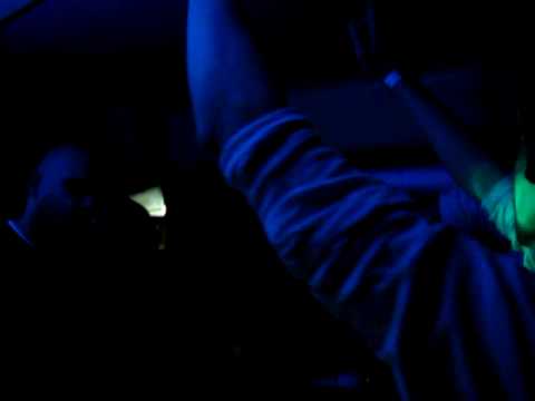 Mellomania Train of Sound 9 Roger Shah plays Above ]Beyond - On A good Day