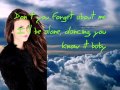 Victorous Cast ft Victoria Justice- Don't You Forget ...