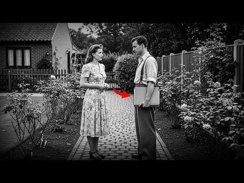 How a Girlfriend’s Complaint Accidentally Broke Hitler’s Unbreakable Code — 2025