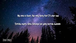 Austine Mahone - All I Ever Need [Lirik + Terjemahan]