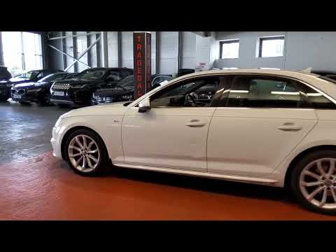 Audi A4 2017 - Image 2