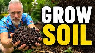 The Most Important Garden Crop Isn’t a Plant