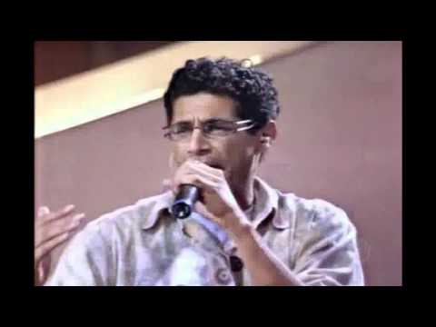 Samba da Bênção - Criolo, Rael, Terra Preta & Marcel Powell