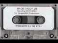 DJ Squeeky Mack Daddy Ju My Head Is Spinnin 1995