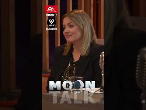 Moontalk - Paweł Stasiak 🎥 #reels#activefamily#subscribe#moontalk#wywiad