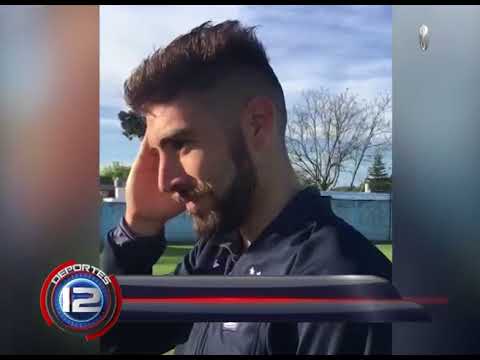 Guillermo Brown venció a Brown de Adrogué 2 a 1