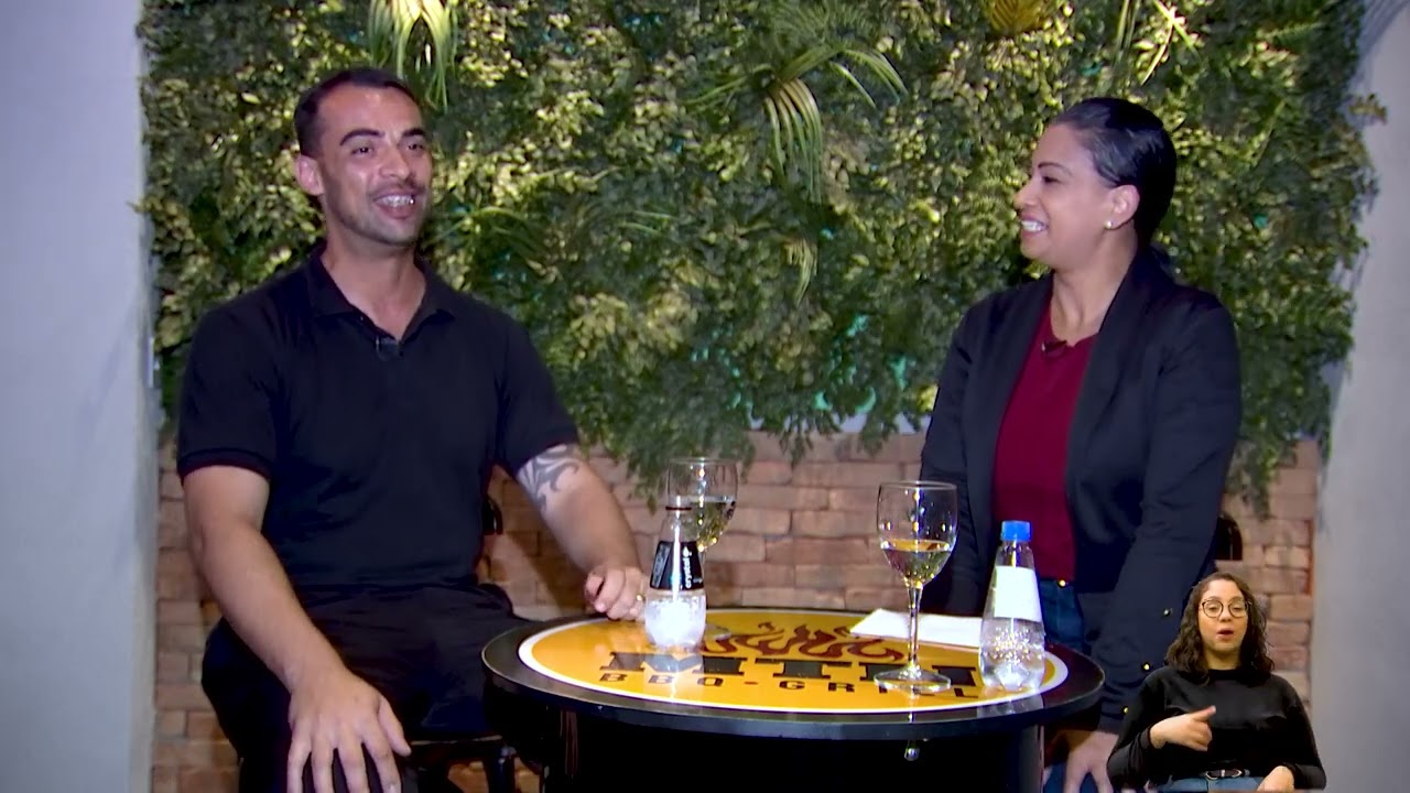 SE LIGA NA PROFISSÃO - CUMIM 23-06-2023