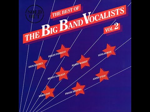 Taking A Chance On Love | 1943 | Helen Forrest | Benny Goodman | 1982 CSP LP