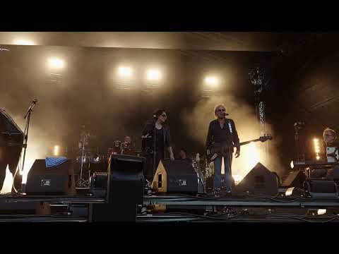 Martin Engelien & Go Musik Part II  *ECHT SCHARF SOLINGEN* Die Sommerparty 2025