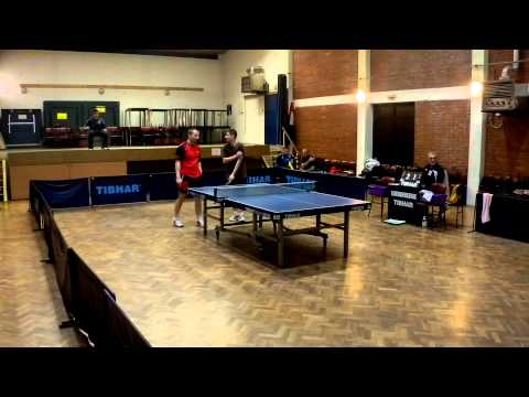 Cikojevic Jozic - Drmic Skripek 25.11.2012