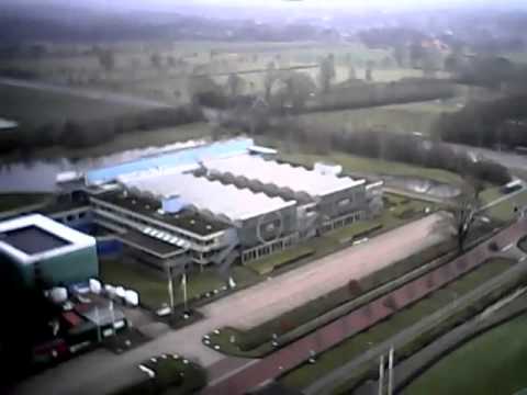 Helicopter T41C Wageningen01