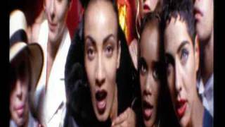 Wet Wet Wet - Lip Service
