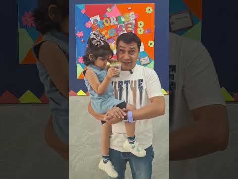 Parent Testimonial