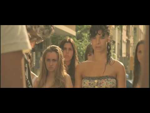 Televisiespot - De zomer heet MNM - Director's Cut