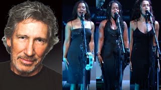 "Mother do you think they’ll drop the bomb ?" / Mother -  Roger Waters live  -  Remixed