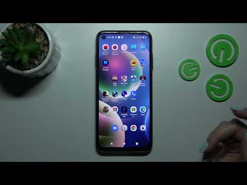 How to Unblock a Phone Number on the HTC Desire 22 Pro