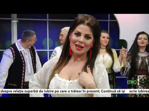 Violeta Constantin - Iar m-a inselat barbatul