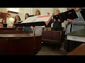What Child Is This? : arr John Rutter