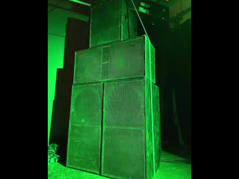 Ruckus Sound 1988 dancehall Flashback