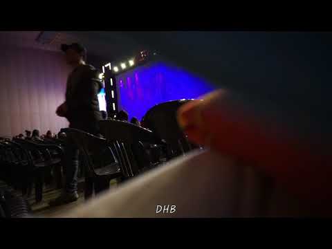 191116 나쁜꿈 리허설 -  잔나비 (JANNABI) @ 썸데이페스티벌