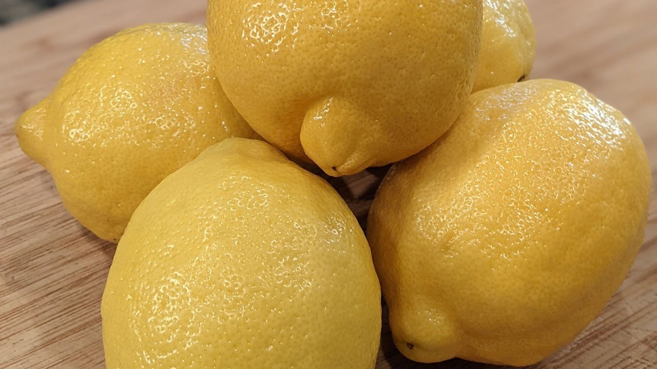 Side Dish Episode Forty-Six: No Bake Lemon Cheesecake