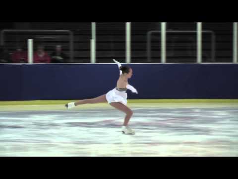 Skate-Copenhagen 2013 - Kristinna Vagtborg Jensen (DEN)