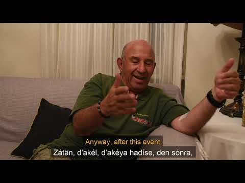 They expelled the Greeks from here – Judeo-Spanish Collection