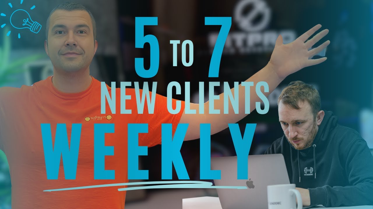 Andrew M. video testimonial