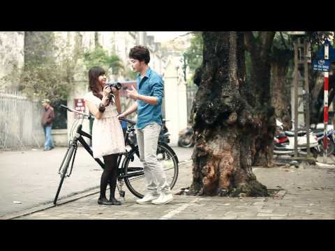 Thể hiện bởi Đinh Khải Anh