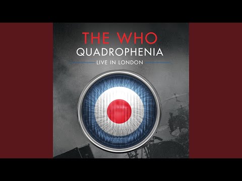 Videoclip de Drowned (Live In London / 2013) — The Who