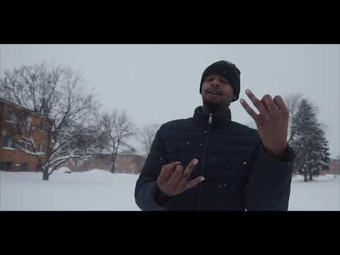 Man-Man TwoTimes - "Hell & Back" | Shot by @nhfcameraguy